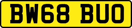 BW68BUO