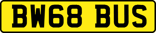BW68BUS