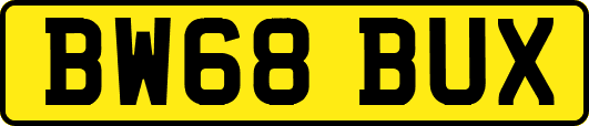 BW68BUX