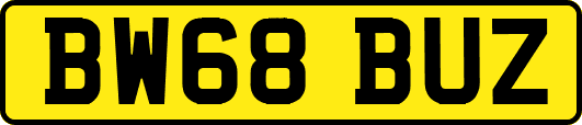 BW68BUZ