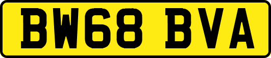 BW68BVA