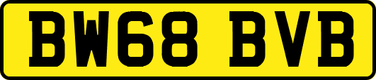 BW68BVB