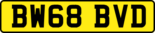BW68BVD