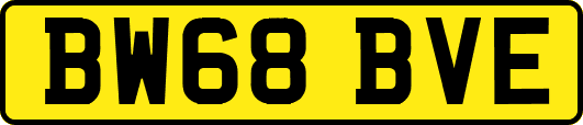 BW68BVE