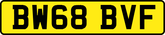BW68BVF