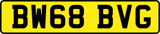 BW68BVG