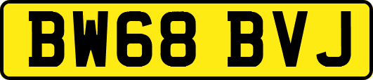 BW68BVJ