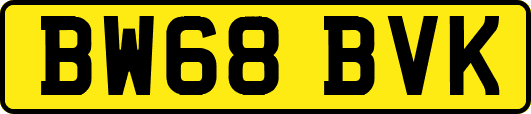 BW68BVK