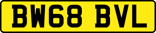 BW68BVL