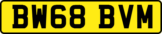 BW68BVM