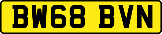 BW68BVN