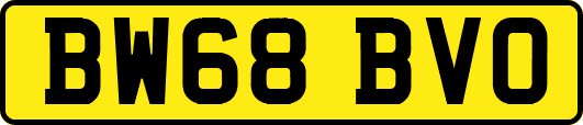 BW68BVO