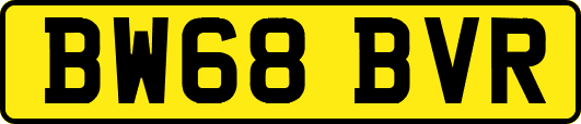BW68BVR