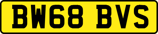 BW68BVS