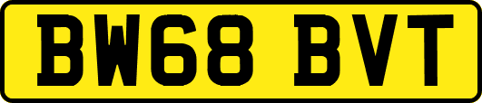 BW68BVT