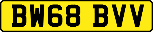 BW68BVV