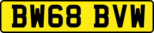 BW68BVW