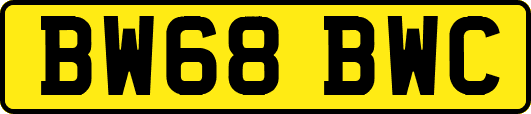BW68BWC