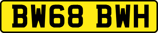 BW68BWH