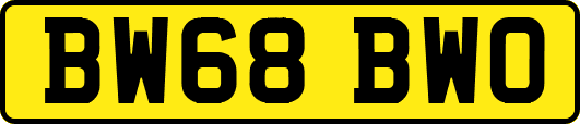 BW68BWO