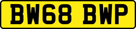BW68BWP