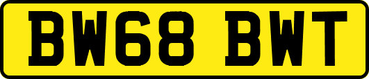 BW68BWT