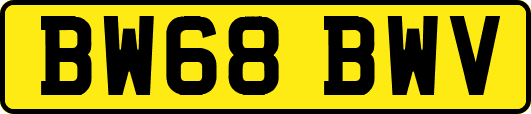 BW68BWV