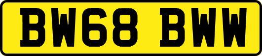 BW68BWW