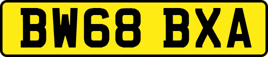 BW68BXA