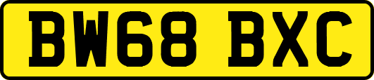 BW68BXC
