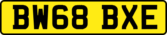 BW68BXE