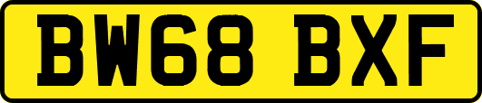 BW68BXF