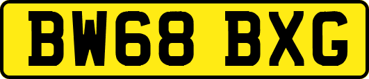 BW68BXG