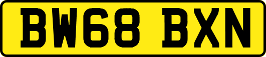BW68BXN