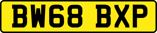BW68BXP