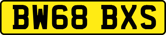 BW68BXS