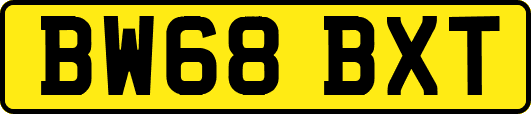 BW68BXT
