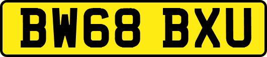 BW68BXU