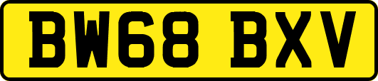 BW68BXV
