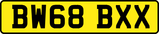 BW68BXX