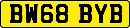 BW68BYB