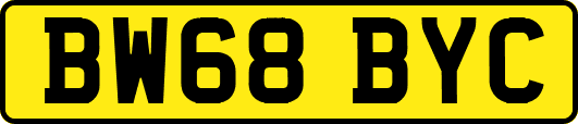 BW68BYC