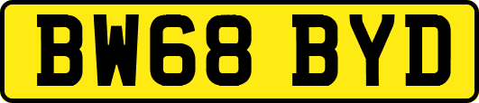 BW68BYD