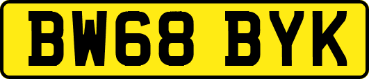 BW68BYK