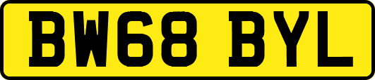 BW68BYL
