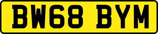 BW68BYM