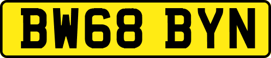 BW68BYN
