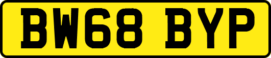 BW68BYP