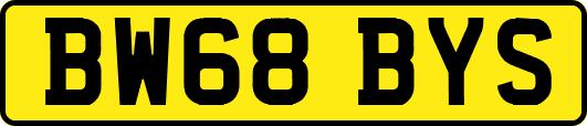 BW68BYS