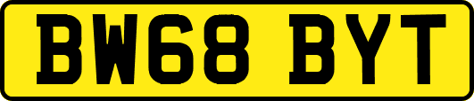 BW68BYT